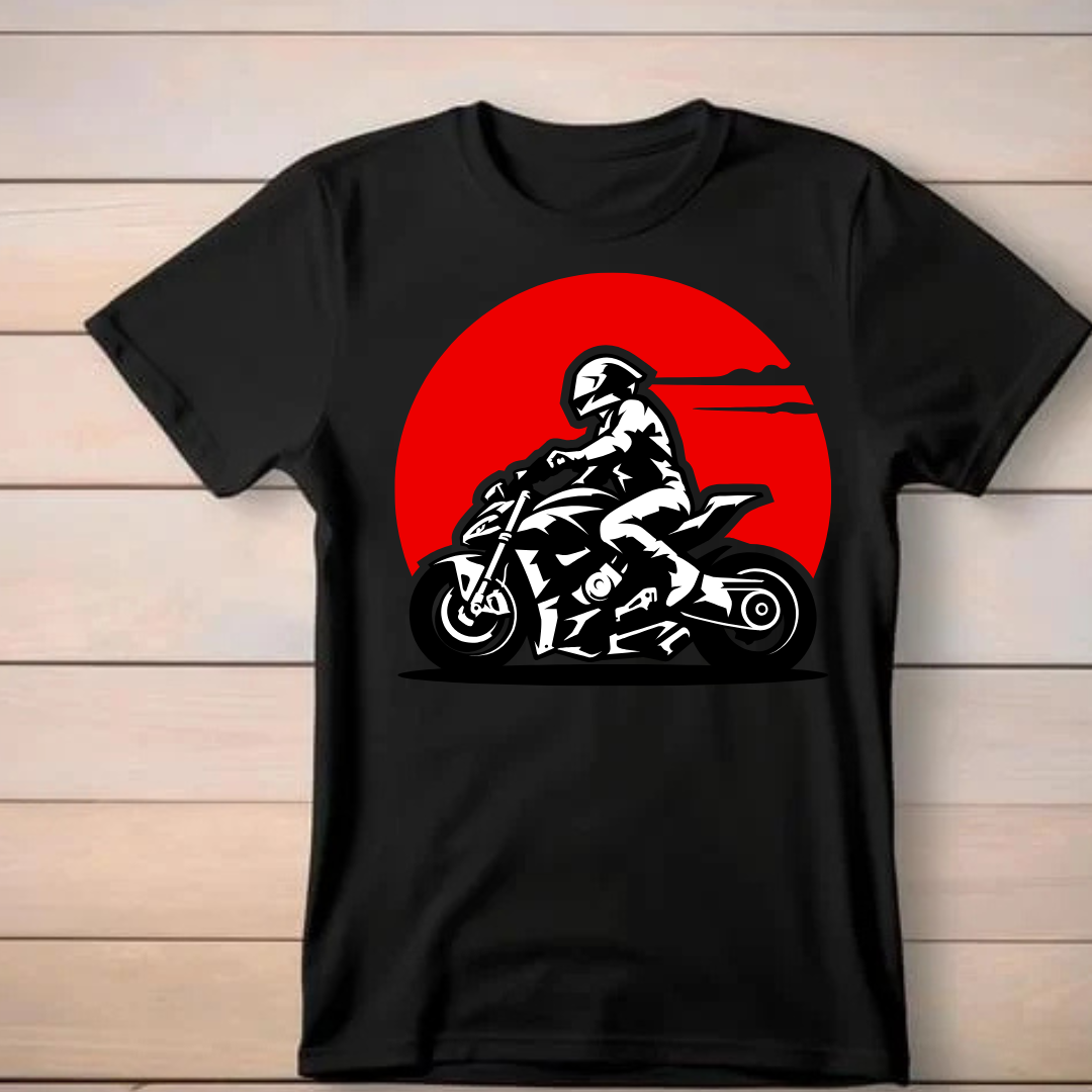 RIDER