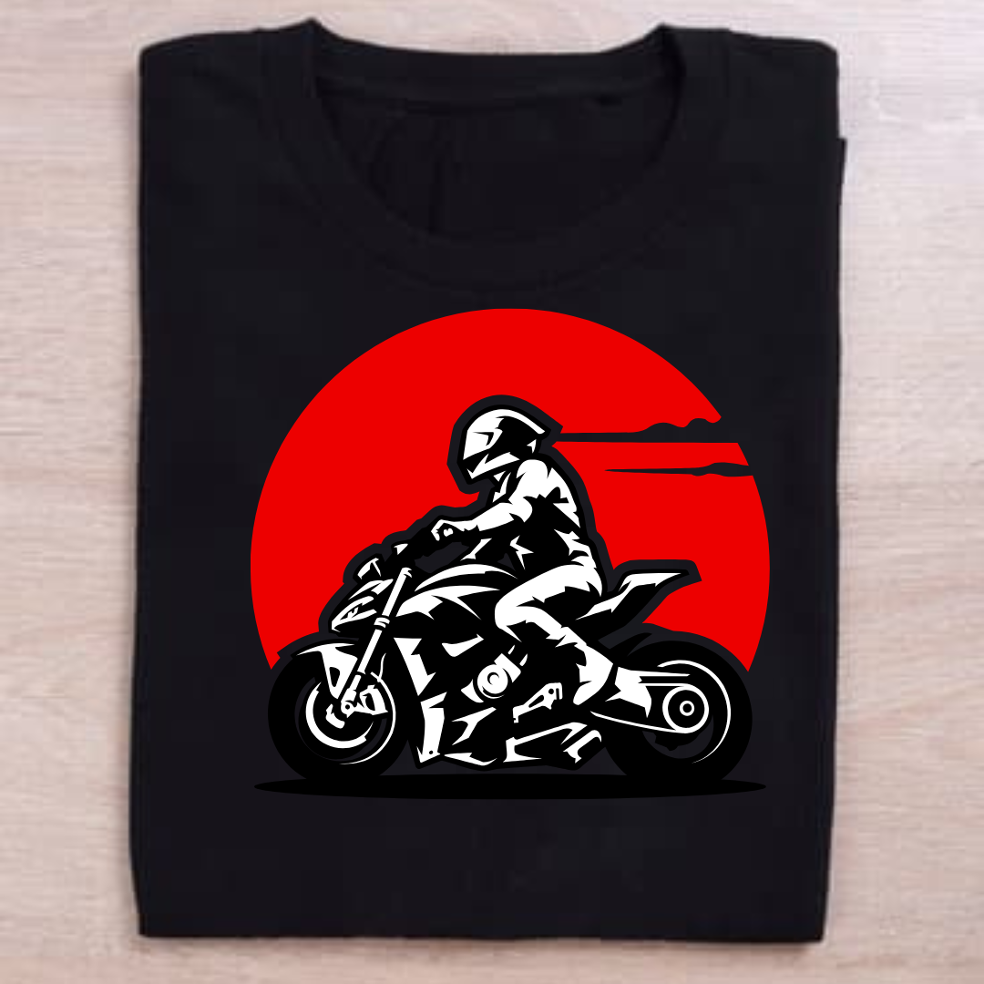 RIDER